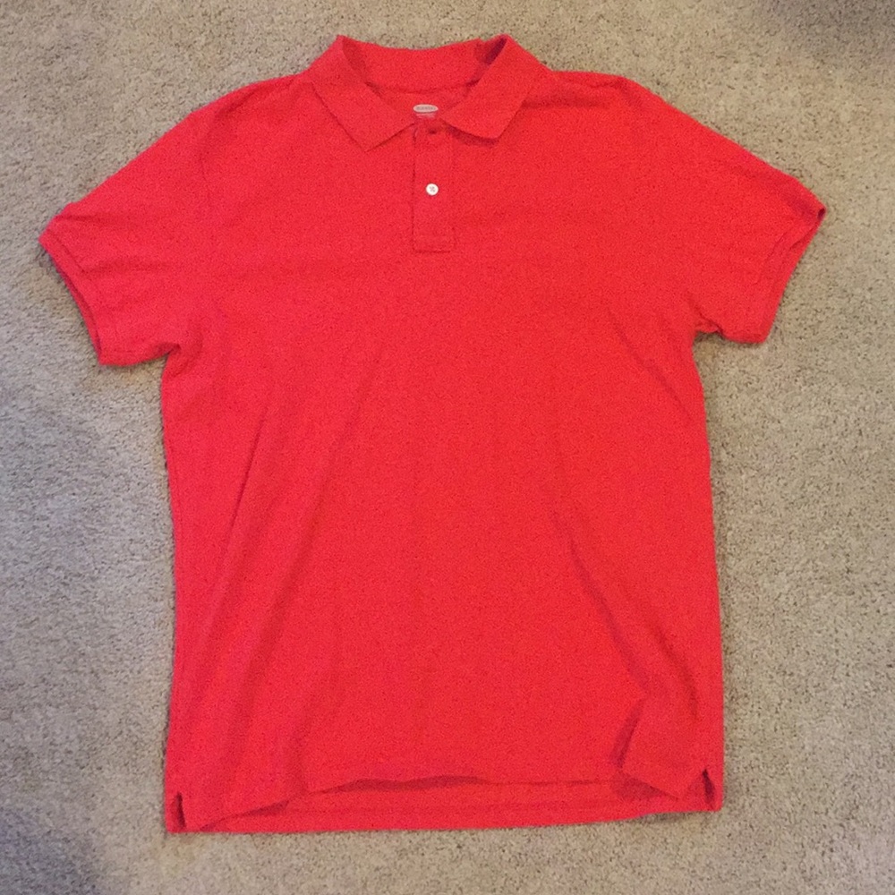 Men’s Polo shirt